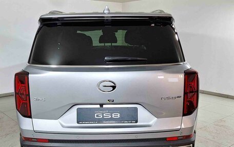 GAC GS8, 2024 год, 4 849 000 рублей, 5 фотография
