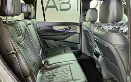GAC GS8, 2024 год, 4 849 000 рублей, 10 фотография