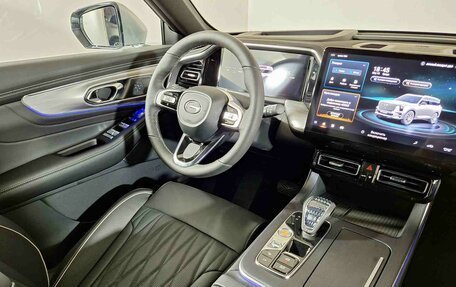 GAC GS8, 2024 год, 4 849 000 рублей, 11 фотография