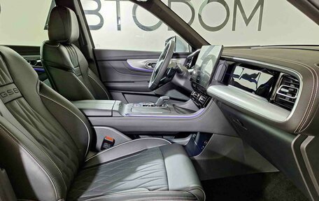 GAC GS8, 2024 год, 4 849 000 рублей, 9 фотография