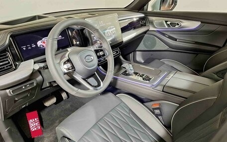GAC GS8, 2024 год, 4 849 000 рублей, 7 фотография