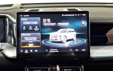 GAC GS8, 2024 год, 4 849 000 рублей, 18 фотография