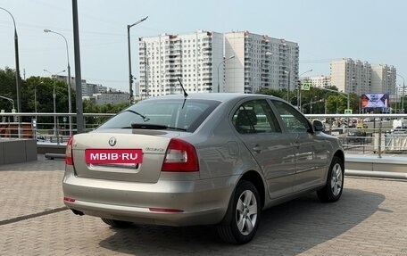 Skoda Octavia, 2012 год, 850 000 рублей, 4 фотография