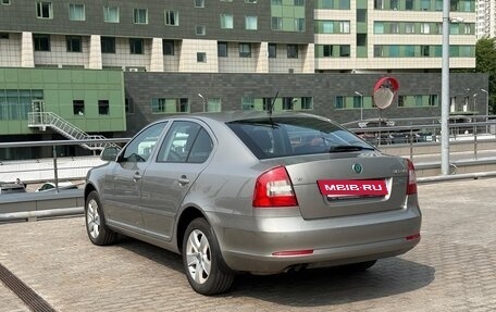Skoda Octavia, 2012 год, 850 000 рублей, 6 фотография