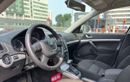 Skoda Octavia, 2012 год, 850 000 рублей, 7 фотография