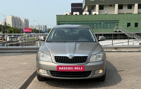 Skoda Octavia, 2012 год, 850 000 рублей, 2 фотография