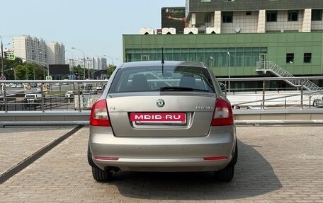 Skoda Octavia, 2012 год, 850 000 рублей, 5 фотография