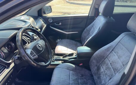 SsangYong Actyon II рестайлинг, 2014 год, 950 000 рублей, 11 фотография
