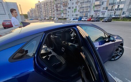 KIA K5, 2021 год, 3 350 000 рублей, 2 фотография