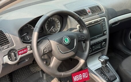Skoda Octavia, 2012 год, 850 000 рублей, 8 фотография