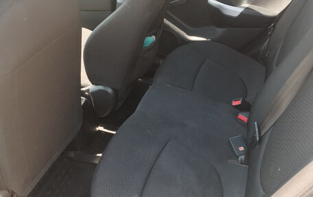 KIA Rio III рестайлинг, 2012 год, 630 000 рублей, 9 фотография