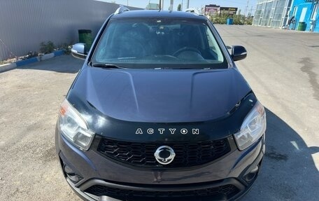 SsangYong Actyon II рестайлинг, 2014 год, 950 000 рублей, 3 фотография