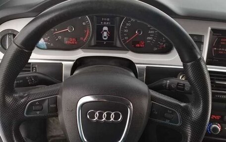 Audi A6, 2010 год, 2 500 000 рублей, 6 фотография