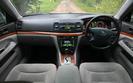 Toyota Mark II IX (X110), 2001 год, 910 000 рублей, 10 фотография