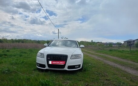 Audi A6, 2010 год, 2 500 000 рублей, 2 фотография