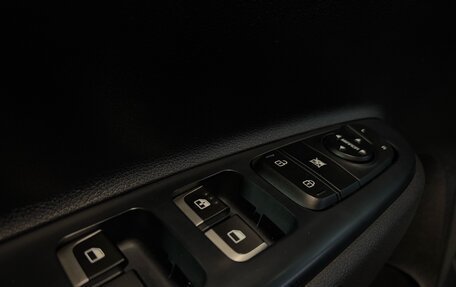 KIA Rio IV, 2020 год, 1 547 000 рублей, 9 фотография