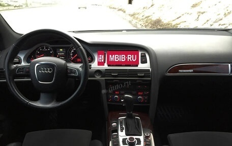 Audi A6, 2010 год, 2 500 000 рублей, 7 фотография