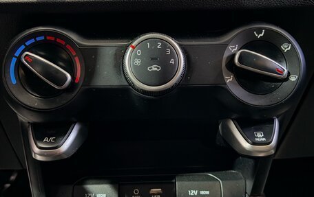 KIA Rio IV, 2020 год, 1 547 000 рублей, 16 фотография