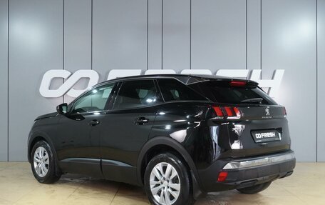 Peugeot 3008 II, 2019 год, 1 799 000 рублей, 2 фотография