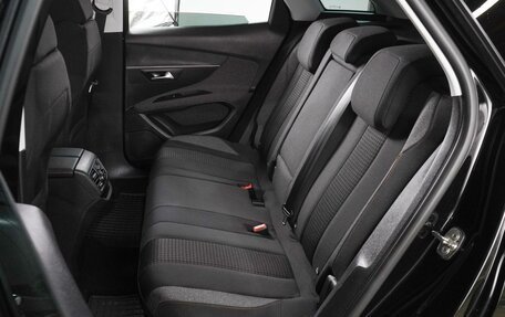 Peugeot 3008 II, 2019 год, 1 799 000 рублей, 9 фотография