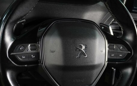 Peugeot 3008 II, 2019 год, 1 799 000 рублей, 17 фотография