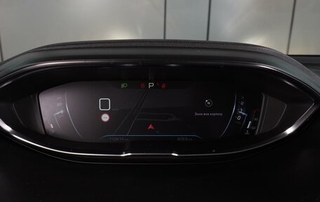 Peugeot 3008 II, 2019 год, 1 799 000 рублей, 24 фотография