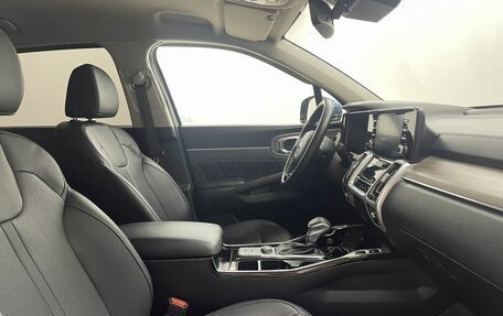KIA Sorento IV, 2021 год, 3 665 000 рублей, 12 фотография