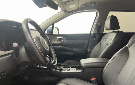 KIA Sorento IV, 2021 год, 3 665 000 рублей, 11 фотография