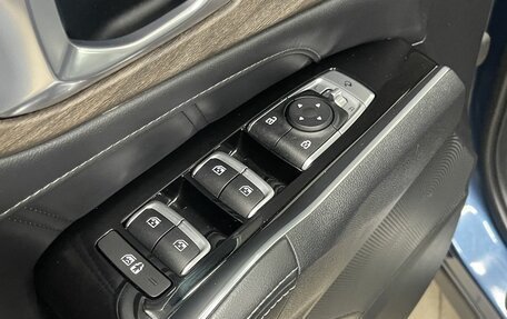 KIA Sorento IV, 2021 год, 3 665 000 рублей, 17 фотография