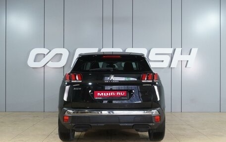 Peugeot 3008 II, 2019 год, 1 799 000 рублей, 4 фотография
