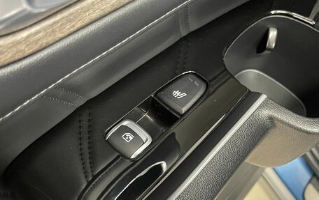 KIA Sorento IV, 2021 год, 3 665 000 рублей, 18 фотография