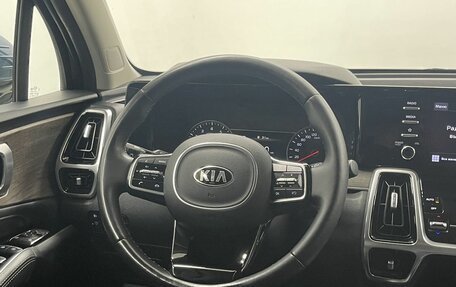 KIA Sorento IV, 2021 год, 3 665 000 рублей, 20 фотография