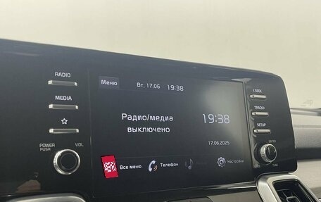 KIA Sorento IV, 2021 год, 3 665 000 рублей, 14 фотография