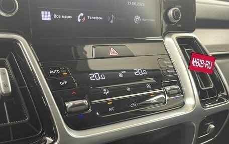 KIA Sorento IV, 2021 год, 3 665 000 рублей, 15 фотография