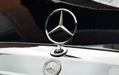 Mercedes-Benz W124, 1989 год, 555 000 рублей, 1 фотография