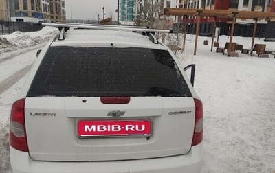 Chevrolet Lacetti, 2011 год, 300 000 рублей, 1 фотография