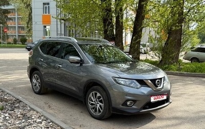 Nissan X-Trail, 2015 год, 1 800 000 рублей, 1 фотография