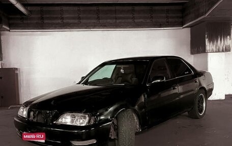 Toyota Cresta, 1996 год, 420 000 рублей, 1 фотография