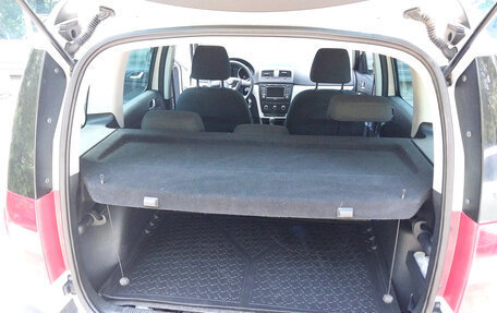 Skoda Yeti I рестайлинг, 2013 год, 690 000 рублей, 1 фотография