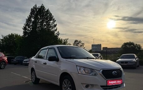 Datsun on-DO I рестайлинг, 2018 год, 330 000 рублей, 1 фотография