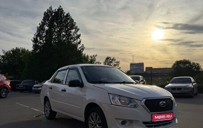 Datsun on-DO I рестайлинг, 2018 год, 330 000 рублей, 1 фотография