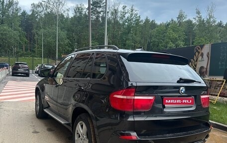 BMW X5, 2007 год, 1 750 000 рублей, 1 фотография
