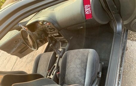 Mitsubishi Lancer VII, 1998 год, 230 000 рублей, 1 фотография