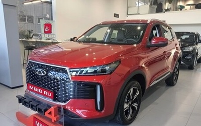 Chery Tiggo 4 I рестайлинг, 2025 год, 2 290 000 рублей, 1 фотография