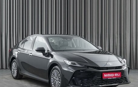 Toyota Camry, 2024 год, 4 180 000 рублей, 1 фотография