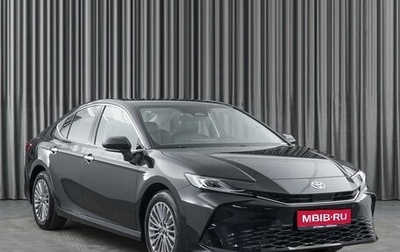 Toyota Camry, 2024 год, 4 180 000 рублей, 1 фотография