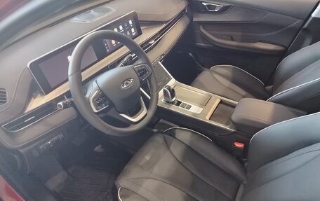 Chery Tiggo 4 I рестайлинг, 2025 год, 2 290 000 рублей, 5 фотография