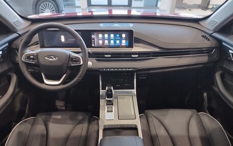 Chery Tiggo 4 I рестайлинг, 2025 год, 2 290 000 рублей, 6 фотография