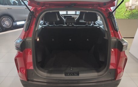 Chery Tiggo 4 I рестайлинг, 2025 год, 2 290 000 рублей, 7 фотография