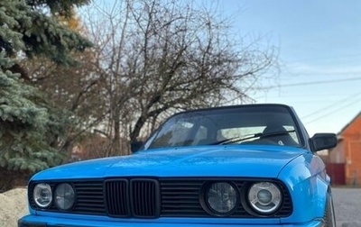BMW 3 серия, 1983 год, 700 000 рублей, 1 фотография